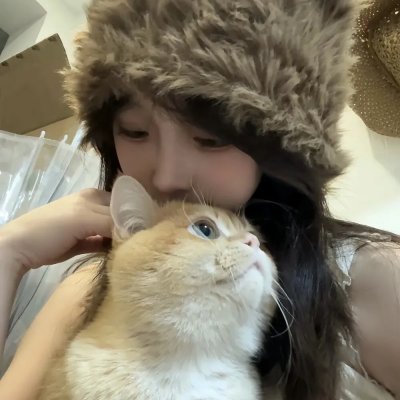 闪亮女孩 封面